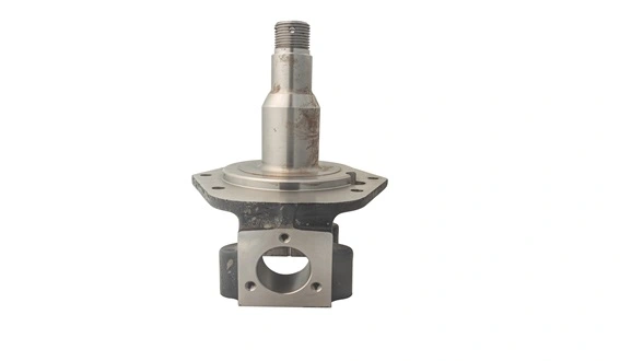 best steering knuckle company in india