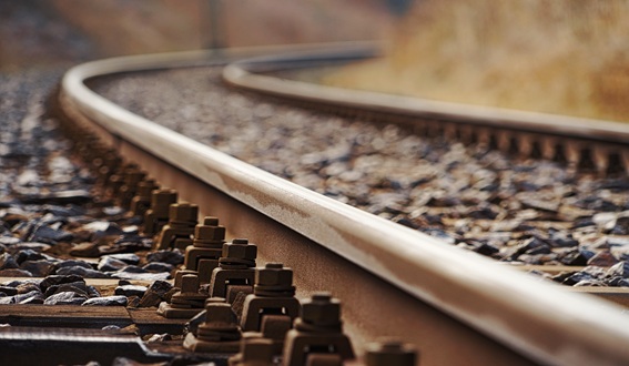 Indian Railway Parts Manufacturing