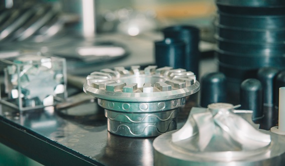 Recycling and Sustainability in Auto Parts Manufacturing